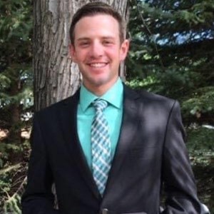 Photo of Jared Sutton