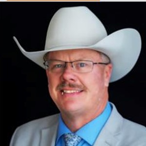 Photo of Aaron Pitts