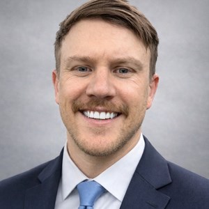 Photo of Garrett Hoyer