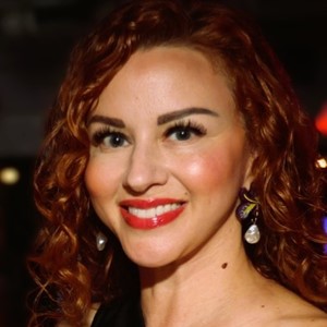 Photo of Michelle Leckert, CAI