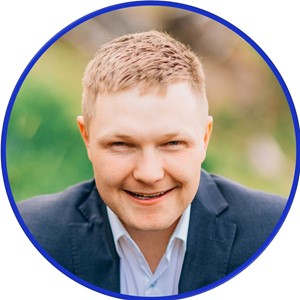 Photo of Ben Stiegelmeier