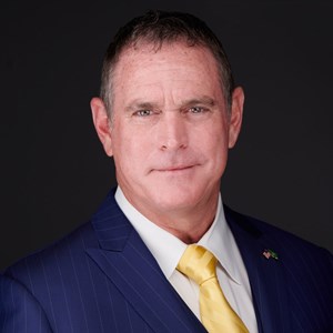 Photo of Todd Nichols