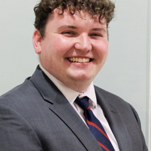 Photo of Trae Dudley