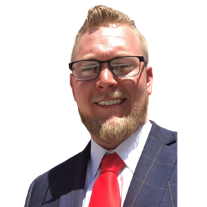 Photo of Richard Klisiewicz III