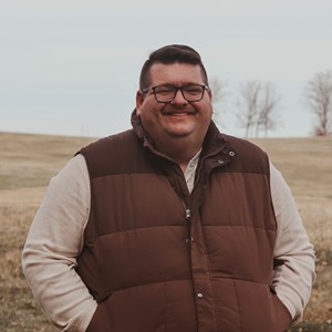 Photo of Jacob Force