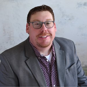 Photo of William Shrader