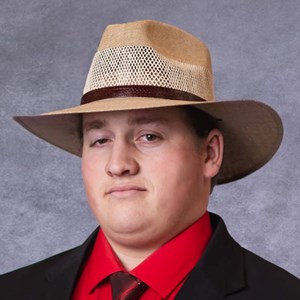 Photo of Jay Nolt