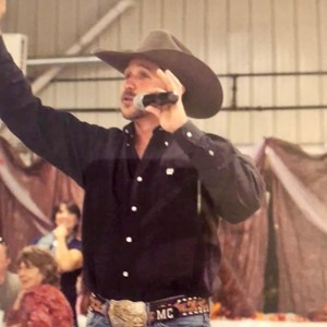 Photo of Michael Cliver II