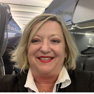 Photo of Patricia Zulkowski