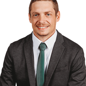 Photo of Dylan Blair