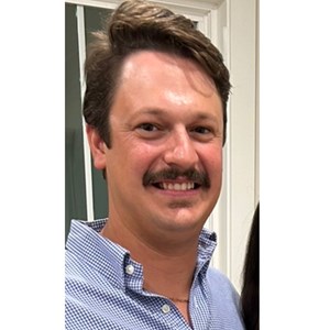 Photo of Ben Crawford