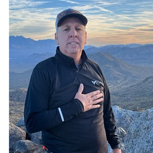 Photo of Daren Shumway