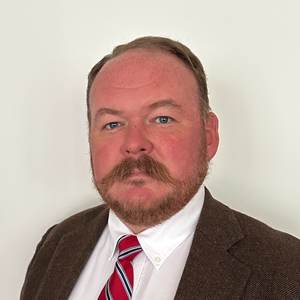 Photo of Sean Larkin