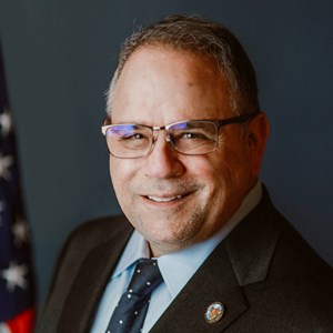 Photo of John Bippus