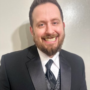 Photo of Aaron Klesick