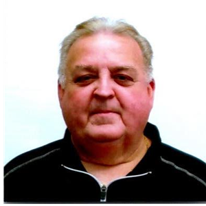 Photo of Jeffrey Messer