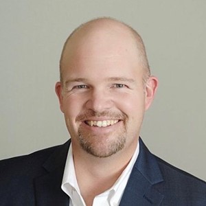 Photo of Joshua Puffenbarger