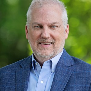 Photo of David Hart, CAI, AARE