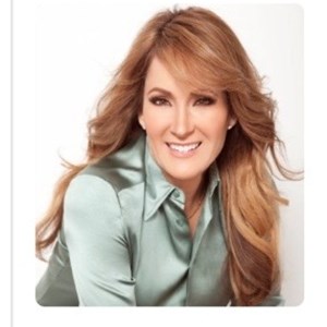 Photo of Vicky Wynn