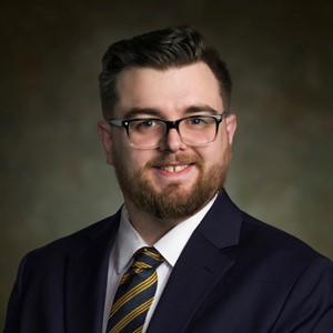 Photo of Hazen Evenson