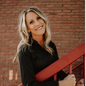 Photo of Brenda Sherwood