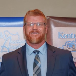 Photo of Michael Garcia