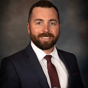 Photo of Clay Bixby