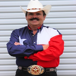 Photo of Walter Cade