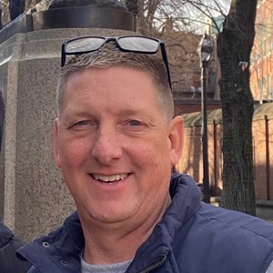 Photo of Stephen Bartkus, CAI, AMM