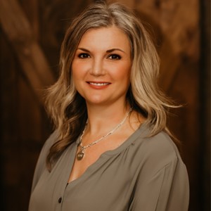 Photo of Jodi Reynolds