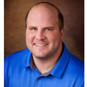 Photo of Corey Engelstad