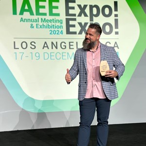 Photo of Tony Rissley