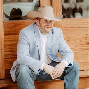 Photo of Joshua Rush