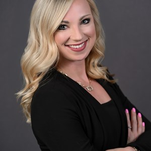 Photo of Natalie Hume