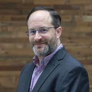 Photo of Kyle Campbell