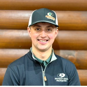 Photo of Merlin Hershberger