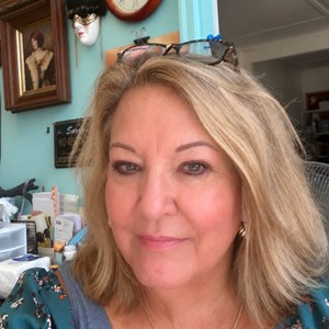 Photo of Connie Spahr