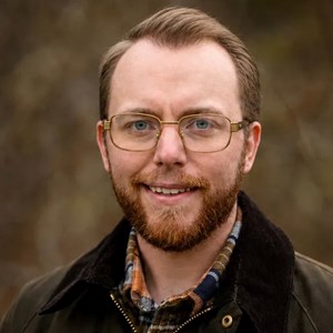 Photo of Brad McGovern, CAI