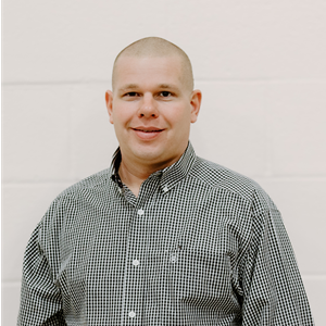 Photo of John Wayne Kessler
