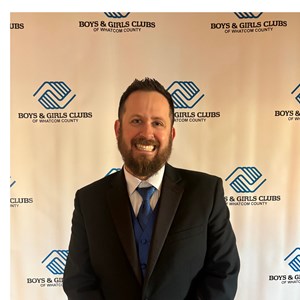 Photo of Aaron Klesick