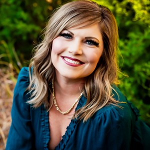 Photo of Cali Crissup Fitzpatrick