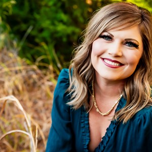 Photo of Cali Crissup Fitzpatrick