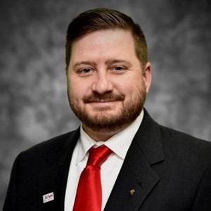 Jack Christy, Jr., CAI, AMM, BAS, CES, GPPA