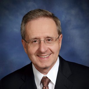 Photo of Jack L. Christy