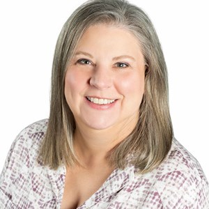 Photo of Janice Martin