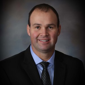 Photo of Jared Chambers