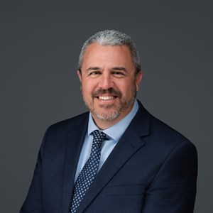 Jarrod Hines, CAI, CES