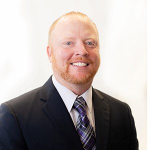 Jason Deel, CAI, AARE, CES, GPPA, PVS