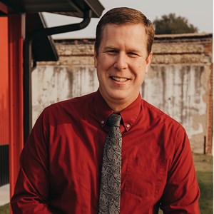 Photo of Jason Woody