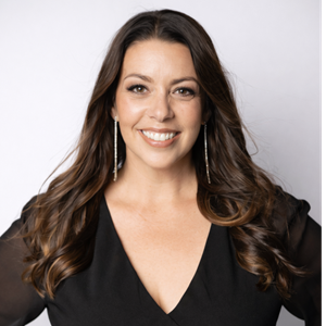 Photo of Jennifer Downes